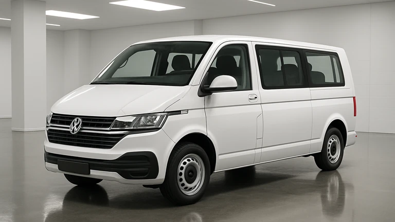 VW Caravelle